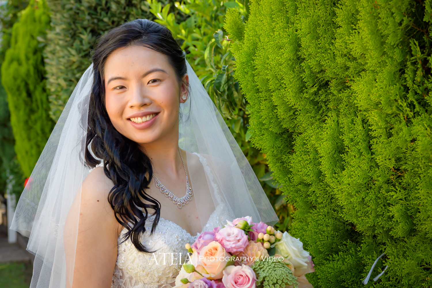, Ascot House Wedding Photography Melbourne by ATEIA Photography &#038; Video
