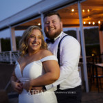 , Meadowbank Receptions Wedding Photography Melbourne by ATEIA Photography &#038; Video