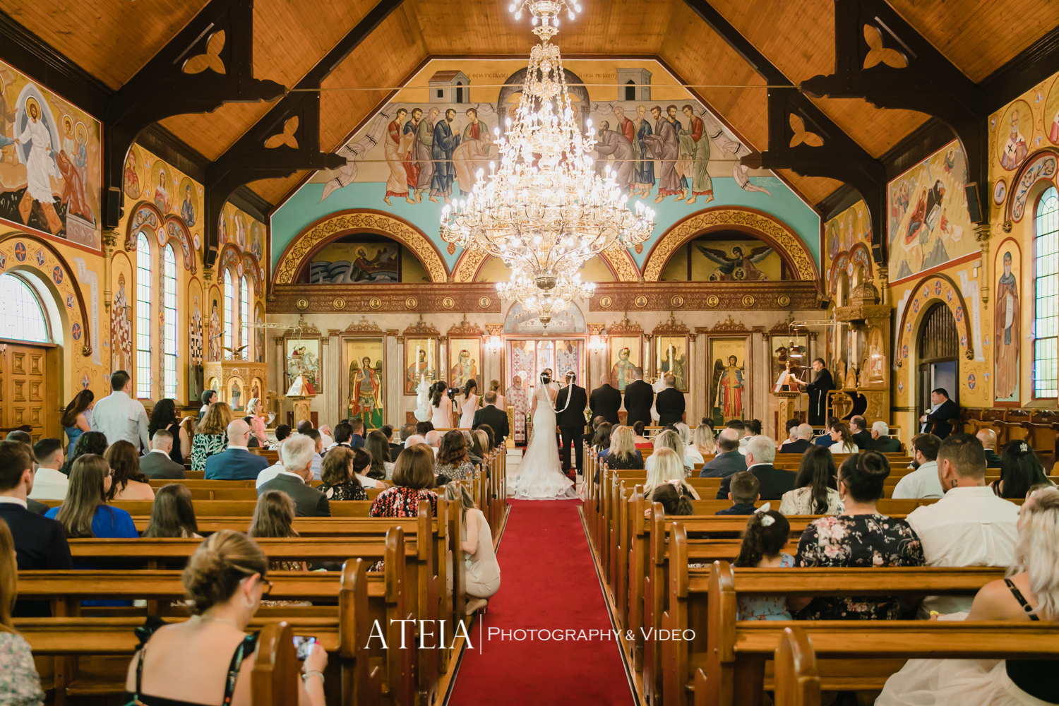 , The Sovereign Wedding Photography Melbourne by ATEIA Photography &#038; Video