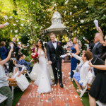 , All Smiles Sorrento Wedding Photography by ATEIA Photography &#038; Video