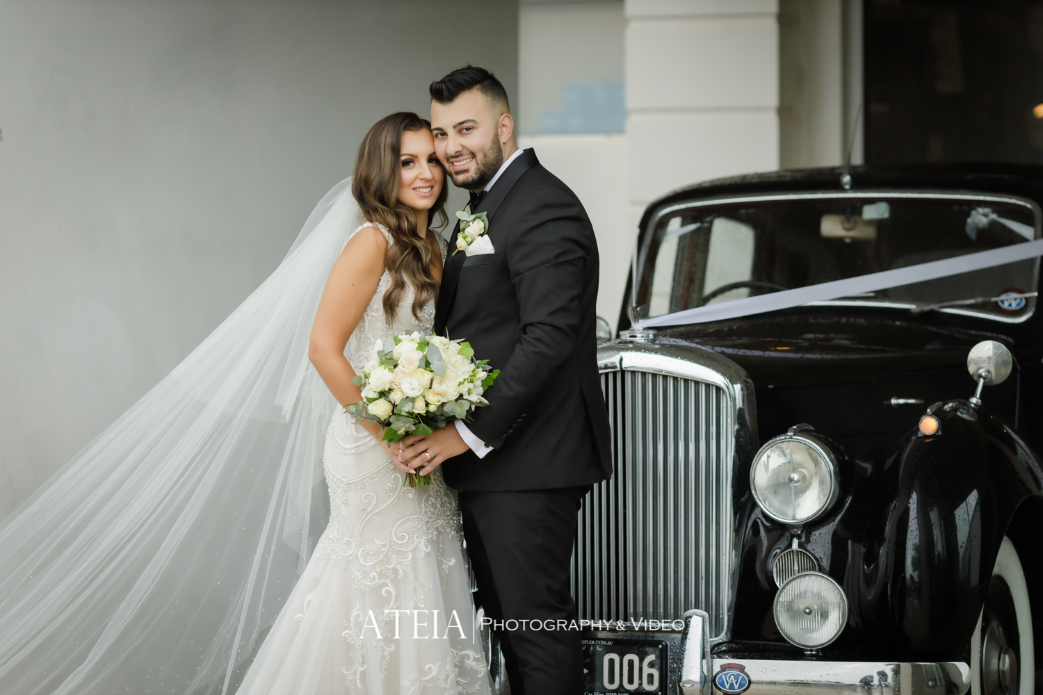 , Russo Estate Wedding Photography by ATEIA Photography &#038; Video