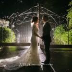 , Windmill Gardens Wedding Photography Melbourne by ATEIA Photography &#038; Video