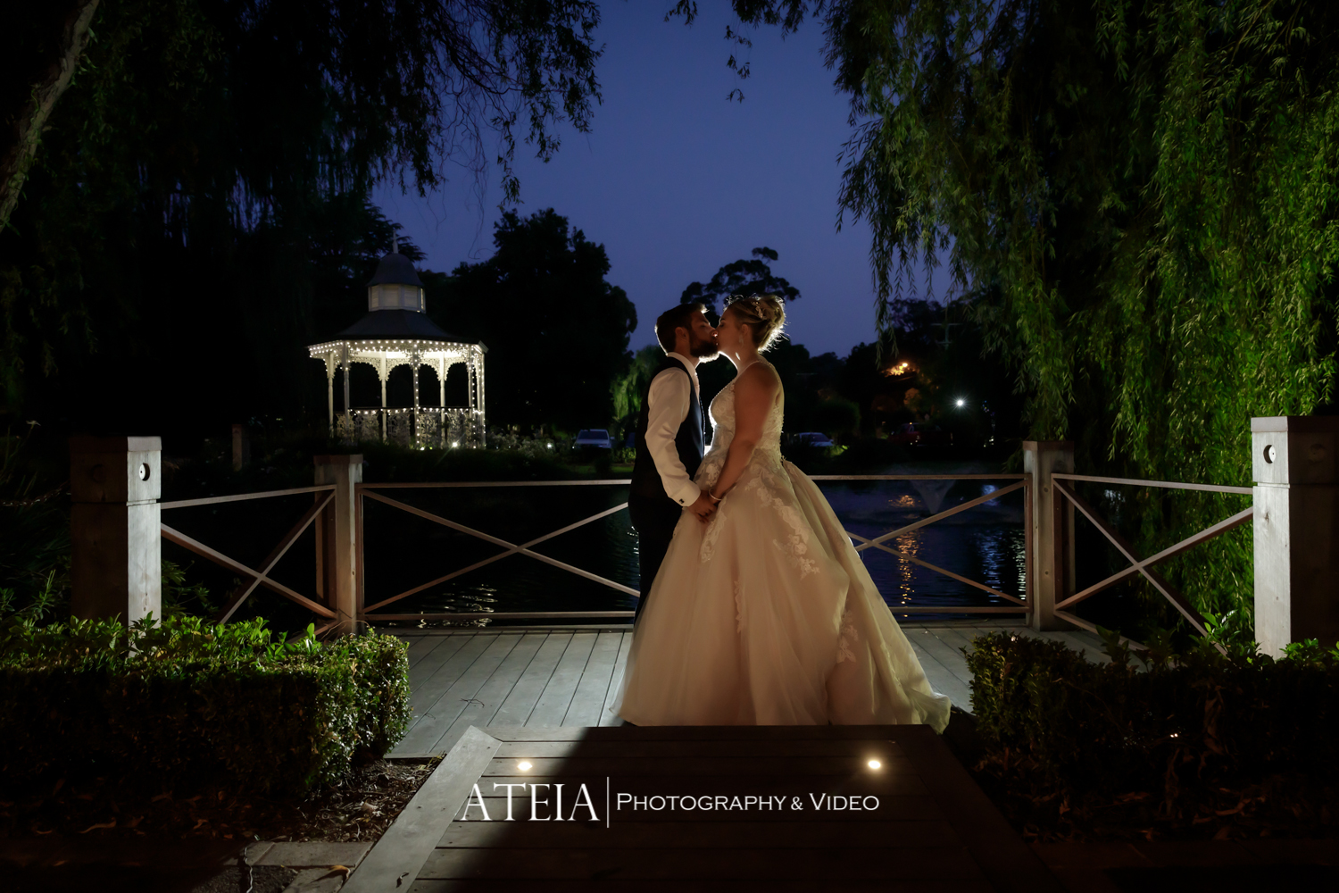 , Ballara Receptions Wedding Photography Eltham by ATEIA Photography