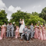 , Lyrebird Falls Wedding Photography Melbourne by ATEIA Photography &#038; Video