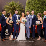 , Lyrebird Falls Wedding Photography Kallista by ATEIA Photography &#038; Video