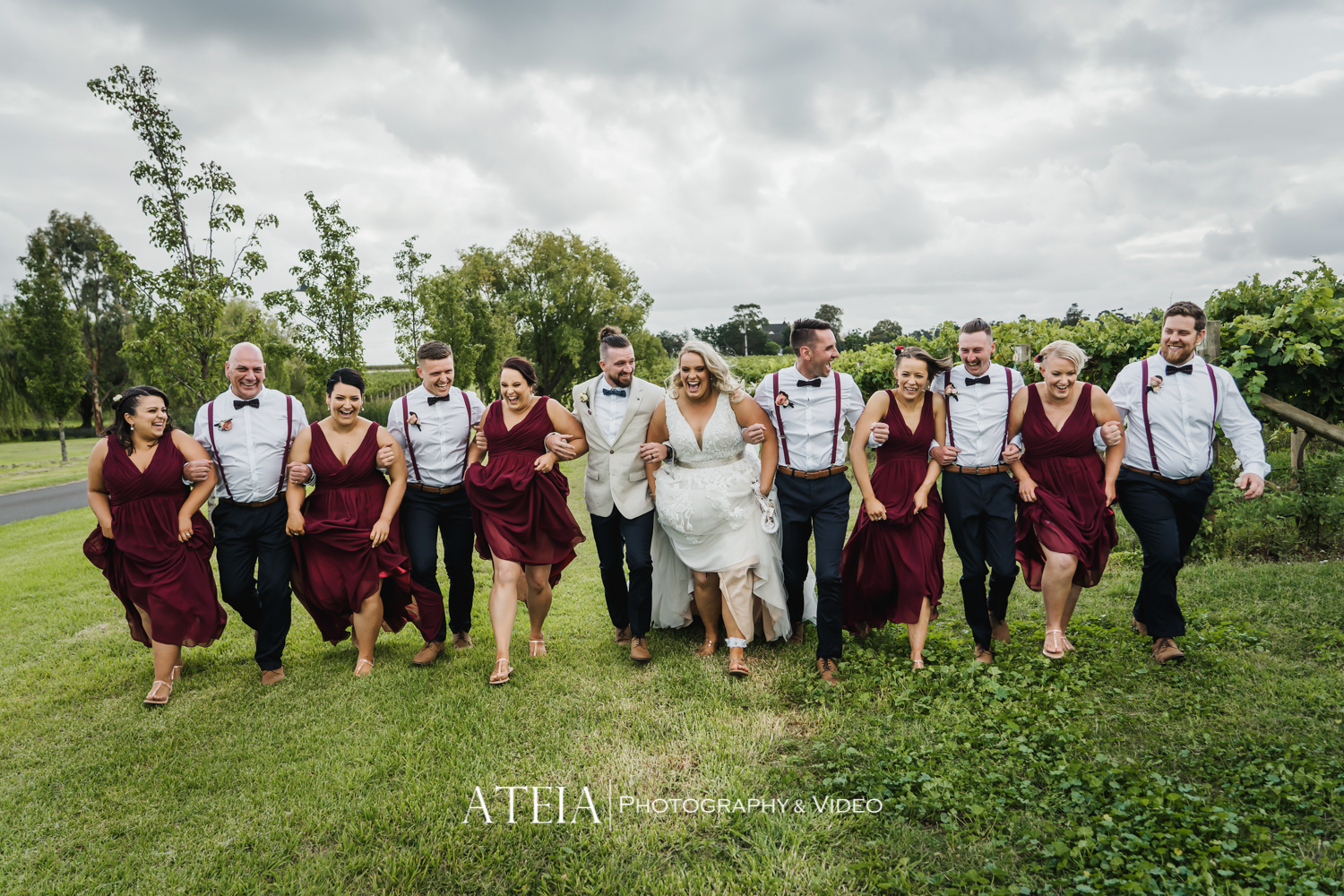 , Witchmount Winery Wedding Photography Plumpton by ATEIA Photography &#038; Video