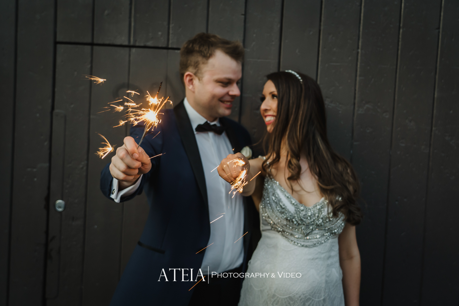 , Pamama Dining Room Melbourne Wedding Photography by ATEIA Photography &#038; Video