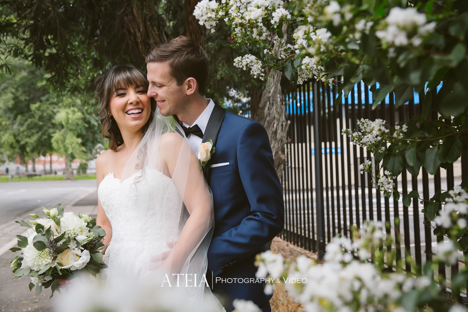 , TwoTonMax Wedding Photography Melbourne by ATEIA Photography &#038; Video