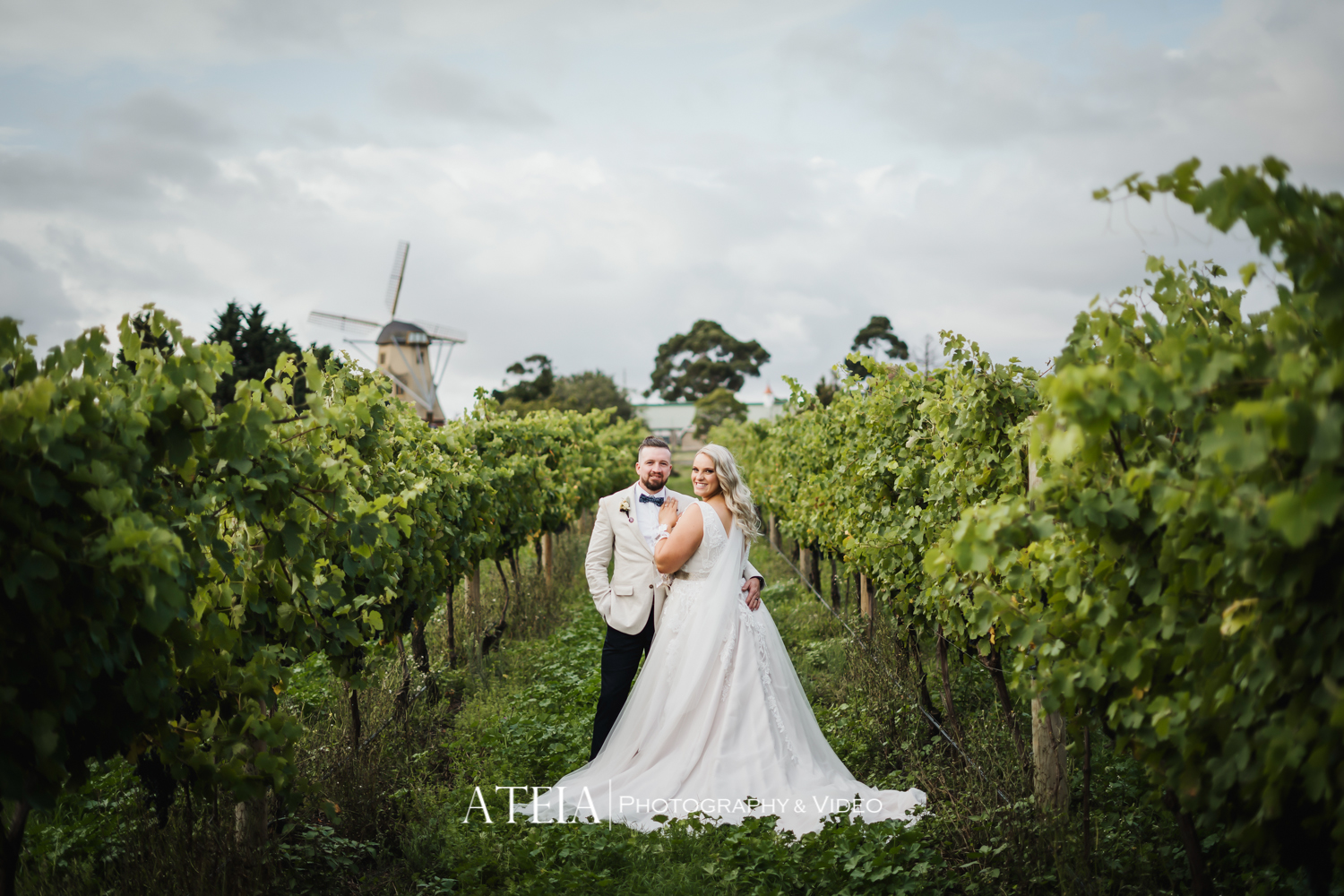 , Witchmount Winery Wedding Photography Plumpton by ATEIA Photography &#038; Video