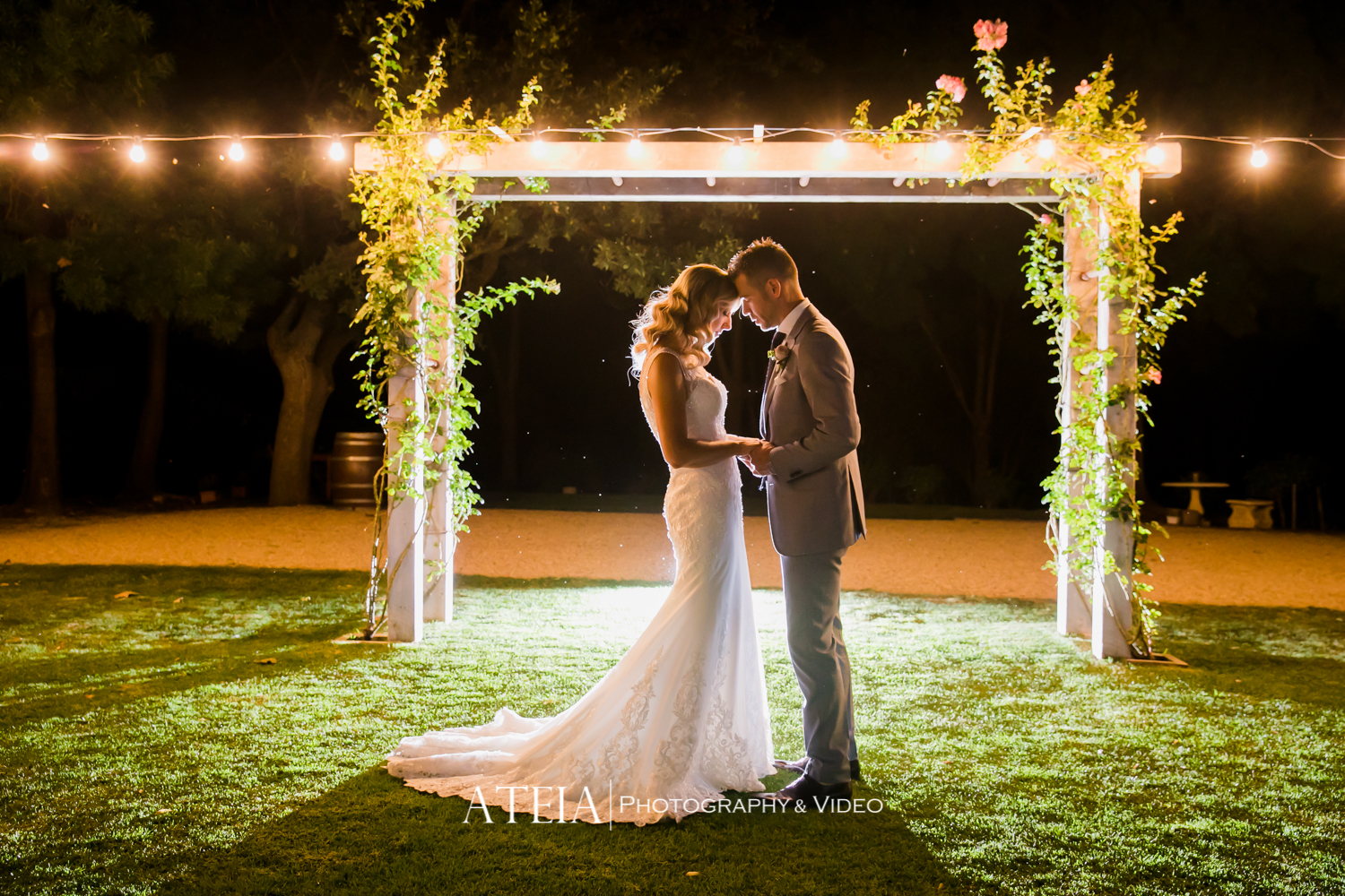 , Flowerdale Estate Wedding Photography by ATEIA Photography &#038; Video
