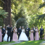 , All Smiles Docklands Wedding Photography Melbourne by ATEIA Photography &#038; Video
