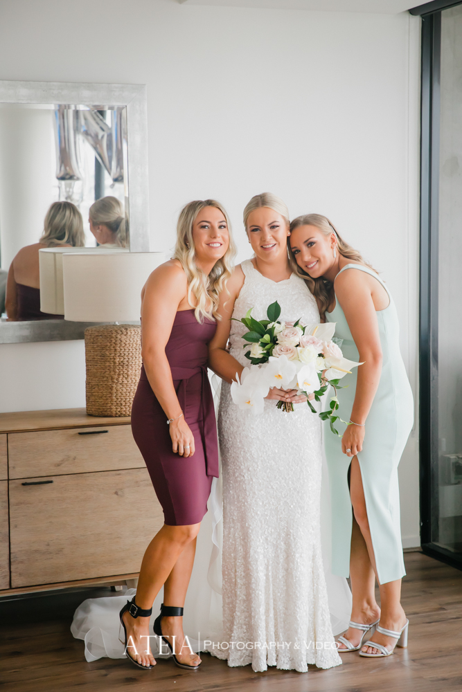 , All Smiles Docklands Wedding Photography Melbourne by ATEIA Photography &#038; Video