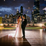 , Brighton Savoy Wedding Photography Melbourne by ATEIA Photography &#038; Video