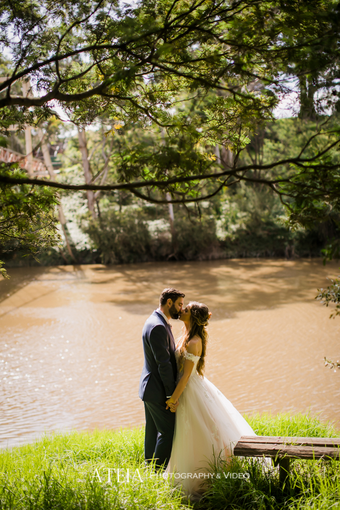 , Studley Park Boathouse Wedding Photography Kew by ATEIA Photography &#038; Video