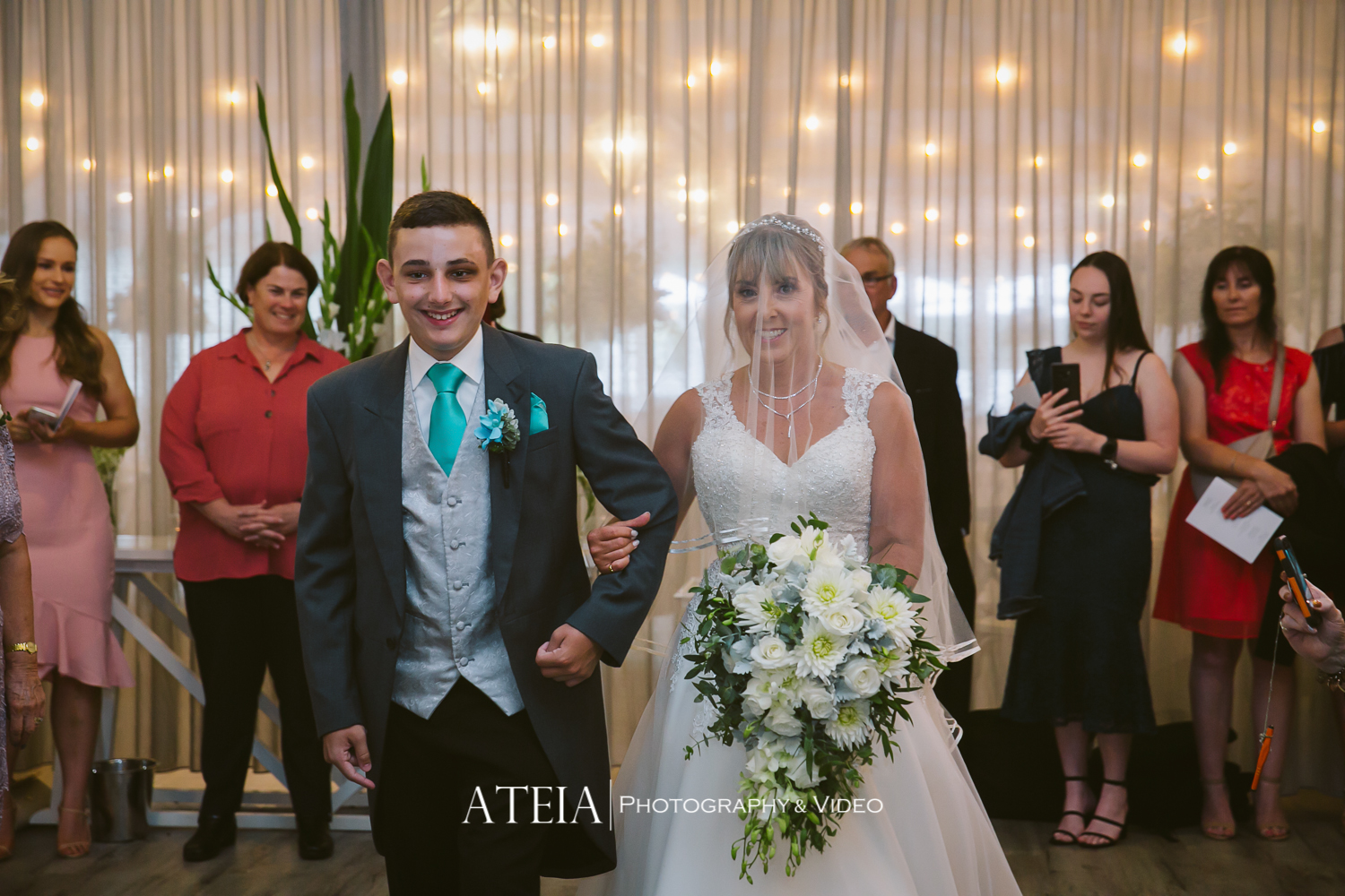 , BramLeigh Estate Wedding Photography Warrandyte by ATEIA Photography &#038; Video