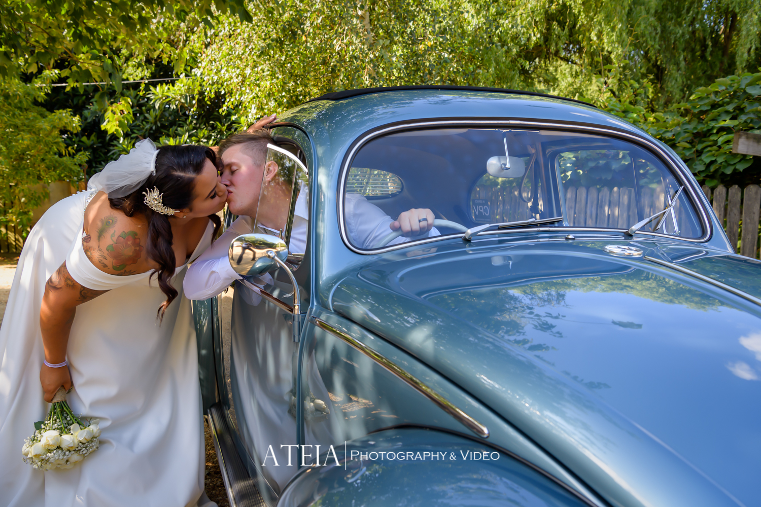 , Gum Gully Farm Wedding Photography by ATEIA Photography &#038; Video