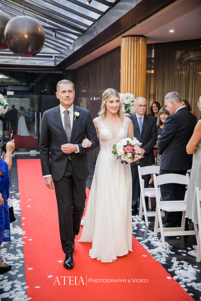 , Brighton Savoy Wedding Photography Melbourne by ATEIA Photography &#038; Video