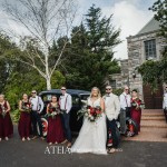 , Chateau Wyuna Wedding Photography Melbourne by ATEIA Photography &#038; Video