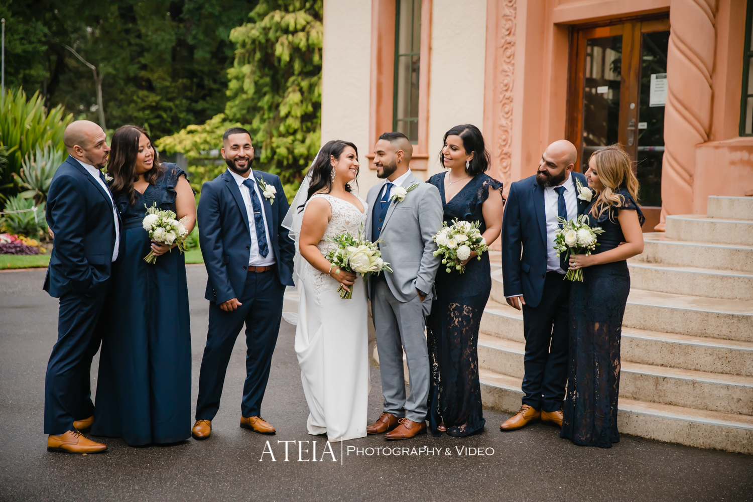 , The Sovereign Receptions Wedding Photography Thornbury by ATEIA Photography &#038; Video