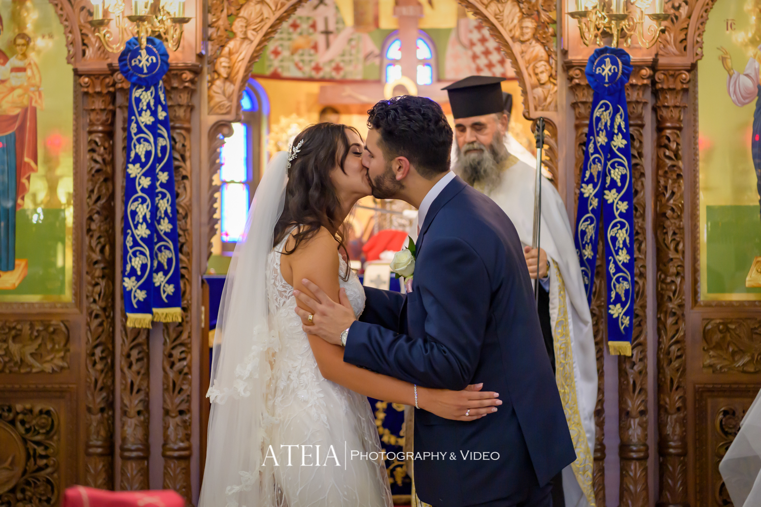 , Meadowbank Estate Wedding Photography by ATEIA Photography &#038; Video