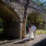 , Lyrebird Falls Wedding Photography Melbourne by ATEIA Photography &#038; Video