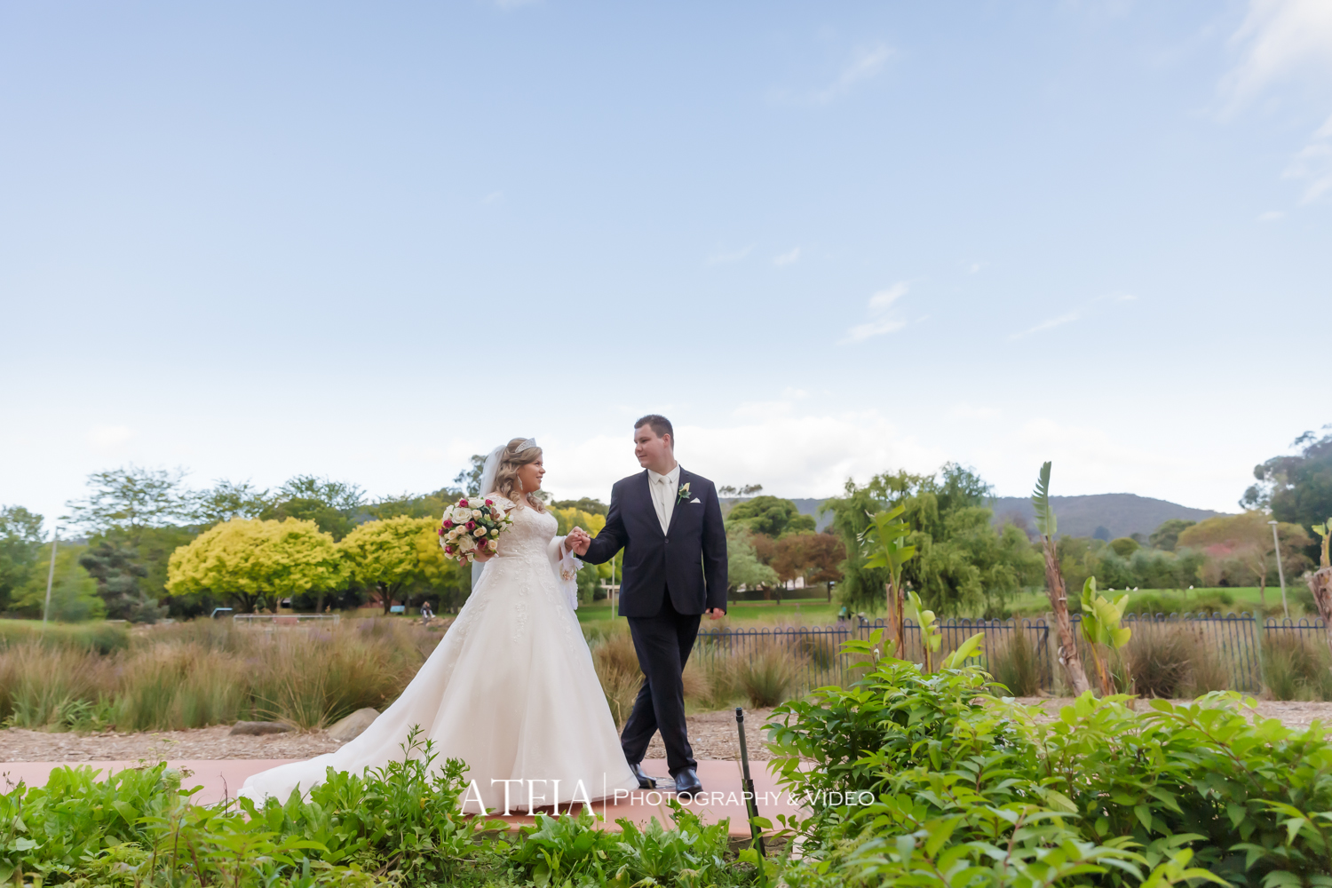 , Mulgrave Country Club Wedding Photography by ATEIA Photography &#038; Video