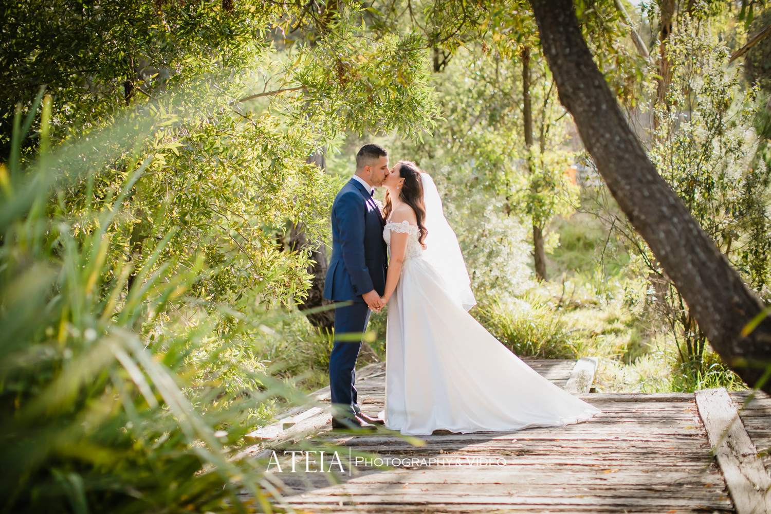 , Potters Receptions Wedding Photography Warrandyte by ATEIA Photography &#038; Video