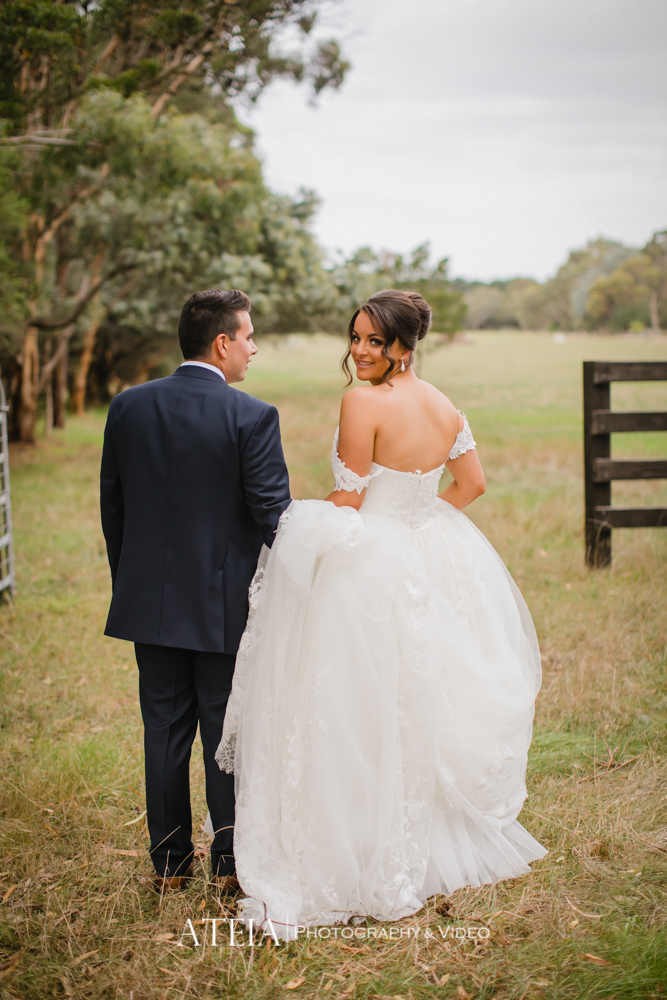 , Simona and Rory&#8217;s Melbourne Wedding Photography by ATEIA Photography &#038; Video