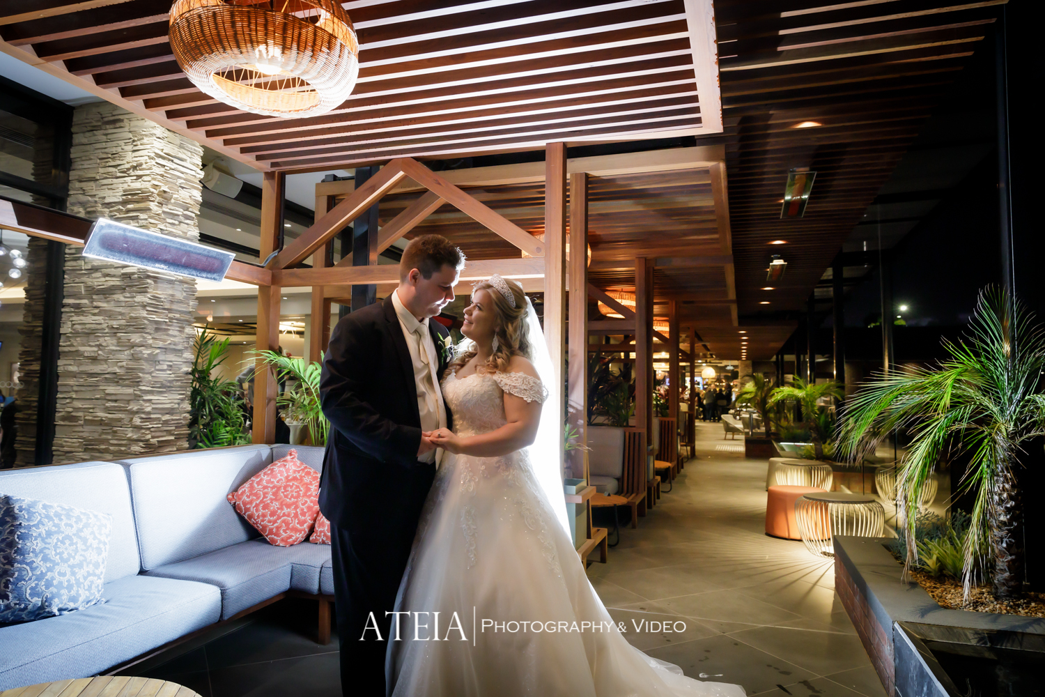, Mulgrave Country Club Wedding Photography by ATEIA Photography &#038; Video