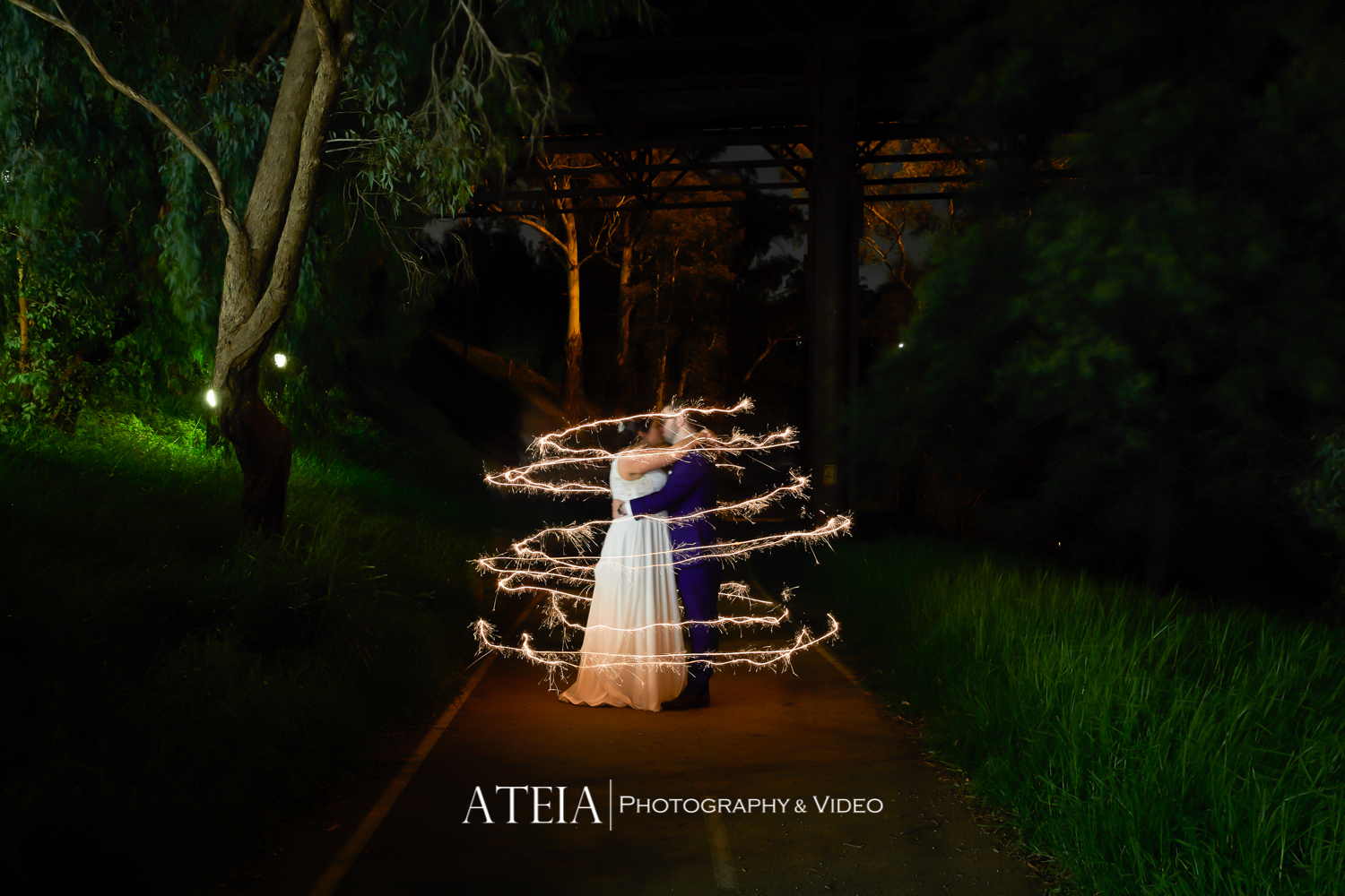 , Fenix Events Wedding Photography Richmond by ATEIA Photography &#038; Video