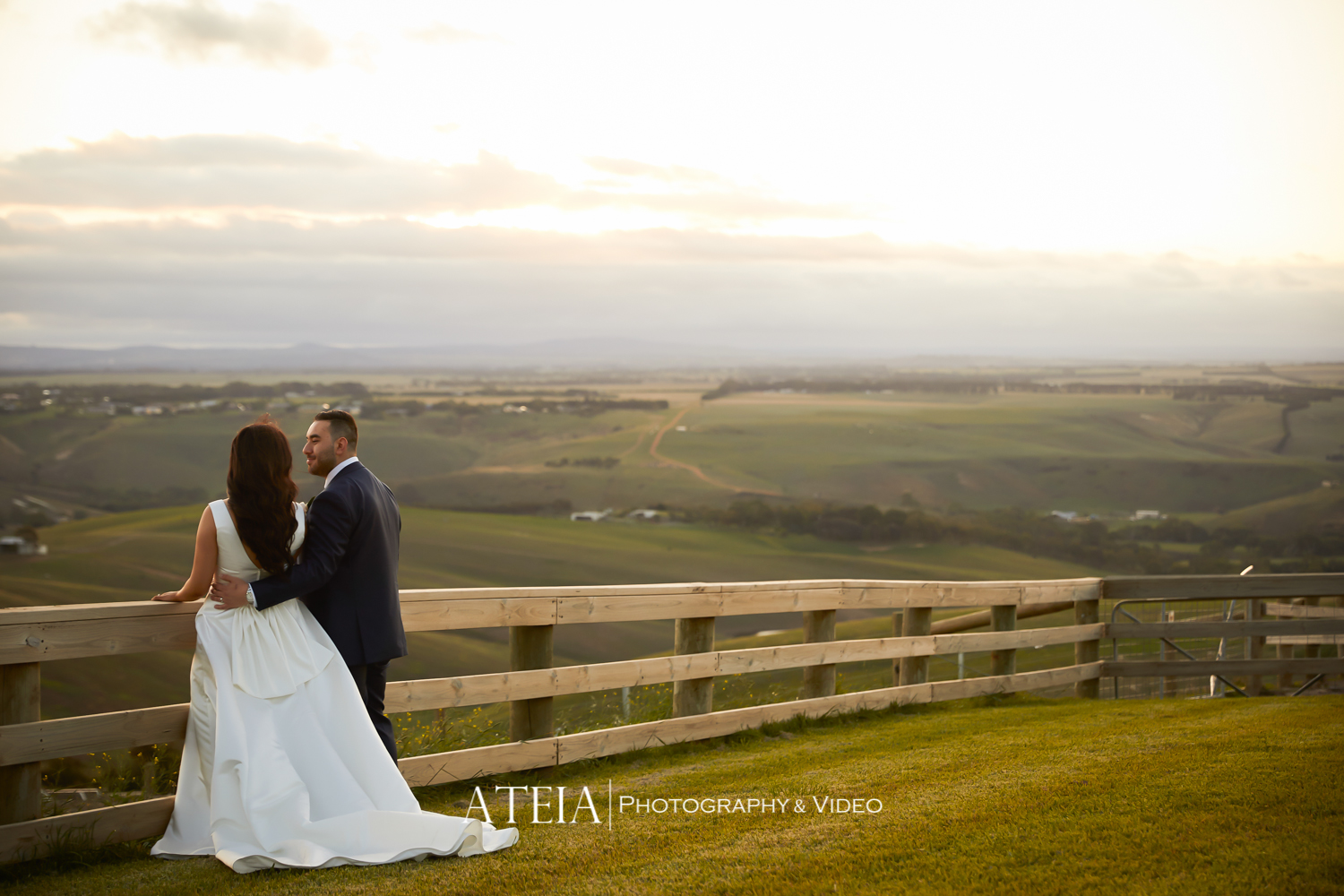 , Marnong Estate Wedding Photography Mickleham by ATEIA Photography &#038; Video
