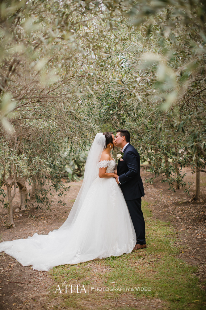 , Simona and Rory&#8217;s Melbourne Wedding Photography by ATEIA Photography &#038; Video