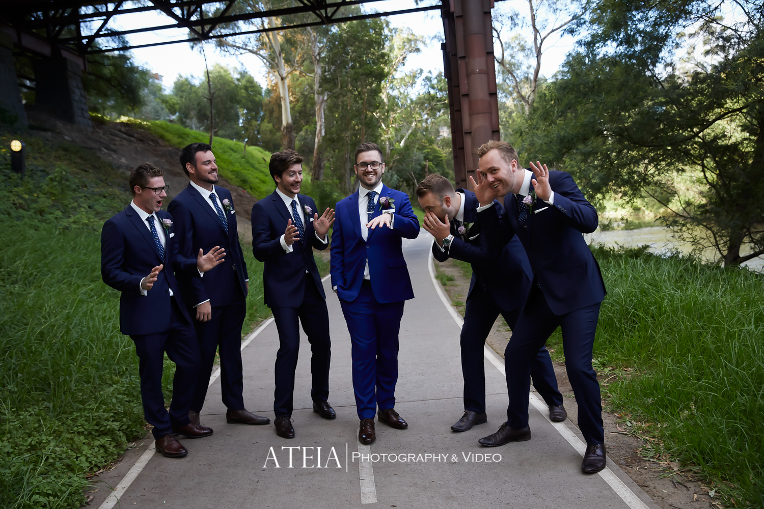 , Fenix Events Wedding Photography Richmond by ATEIA Photography &#038; Video