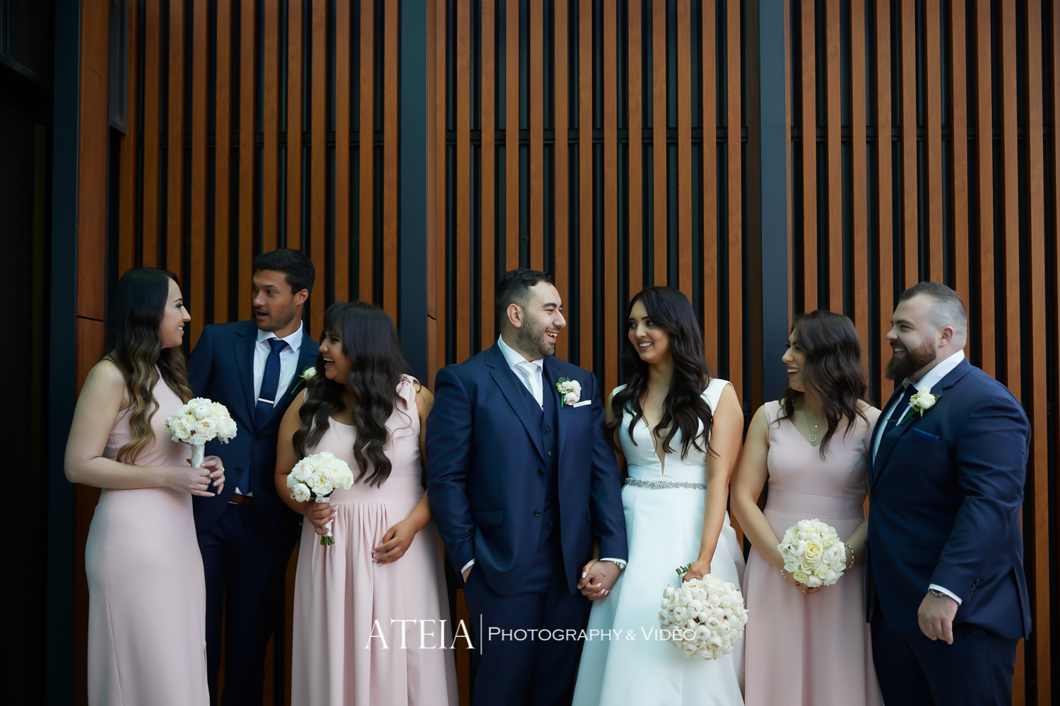 , Marnong Estate Wedding Photography Mickleham by ATEIA Photography &#038; Video