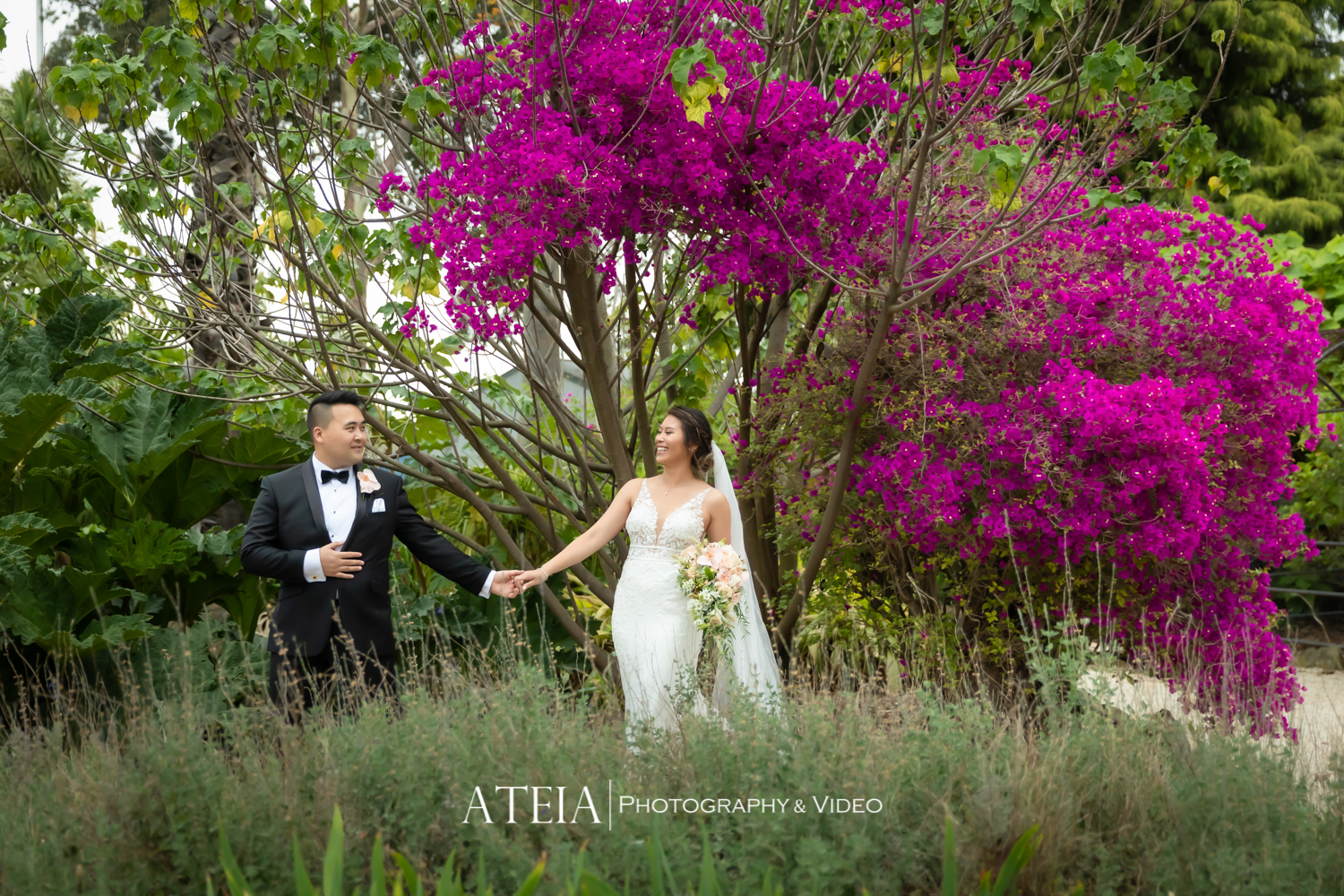 , Wedding Photography Melbourne Happy Reception by ATEIA Photography &#038; Video