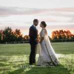, The Views Port Melbourne Wedding Photography by ATEIA Photography &#038; Video