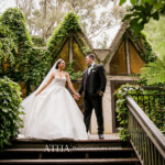 , Ballara Receptions Wedding Photography Melbourne by ATEIA Photography