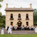 , The Ivory Wedding Photography Melbourne by ATEIA Photography &#038; Video