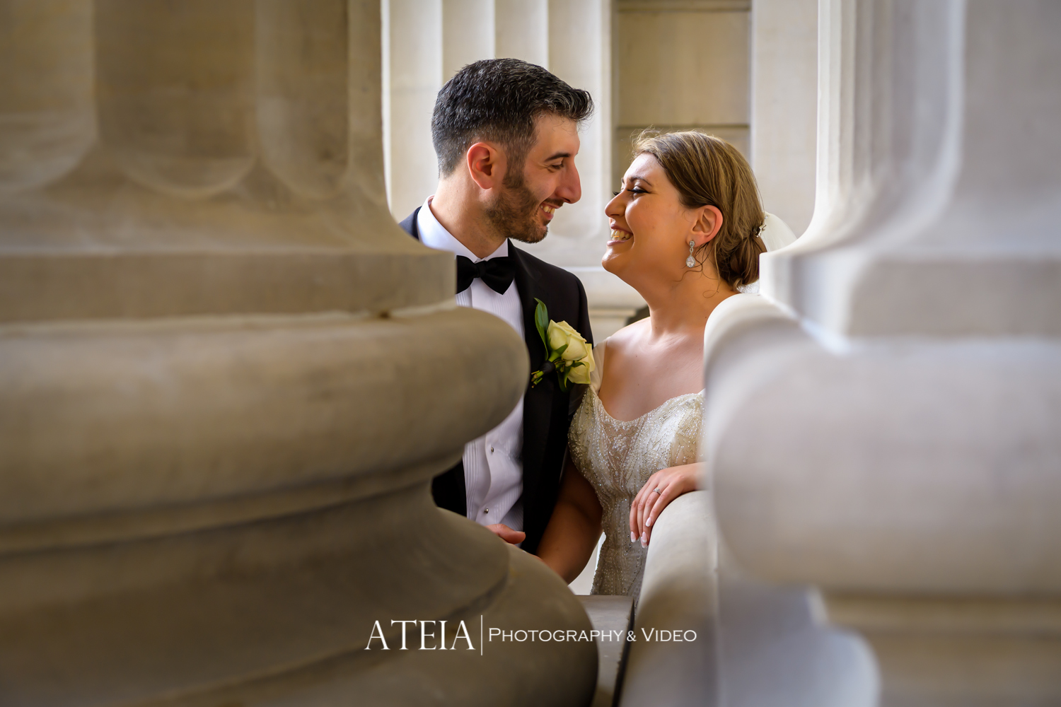 , Grand Star Wedding Photography Melbourne by ATEIA Photography &#038; Video