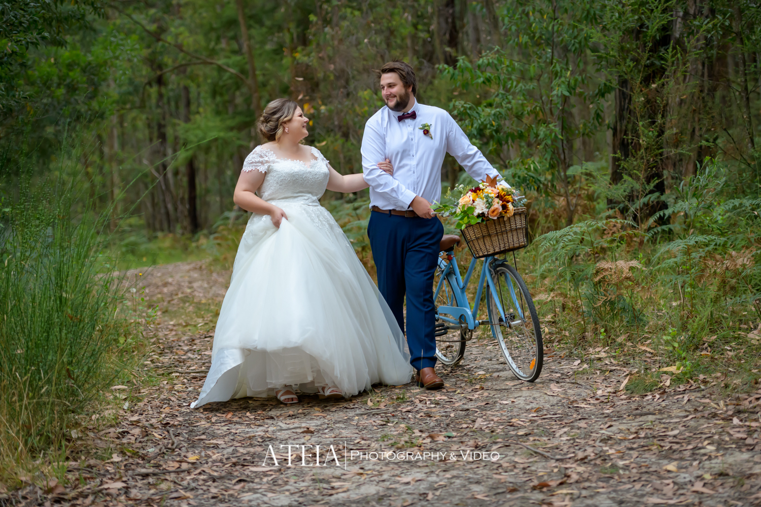 , Avalon Castle Wedding Photography Melbourne by ATEIA Photography