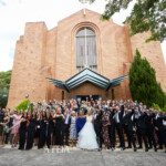 , Garden House Royal Botanical Gardens Wedding Photography by ATEIA Photography