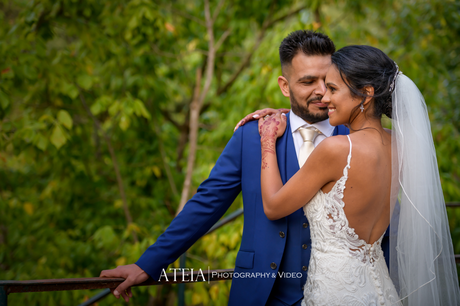 , Amora Hotel Wedding Photography Melbourne by ATEIA Photography &#038; Video