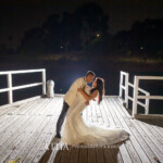 , Mitchelton Winery Wedding Photography Melbourne by ATEIA Photography &#038; Video