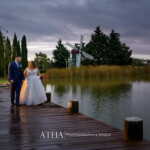 , UItima Receptions Wedding Photography Melbourne by ATEIA Photography &#038; Video