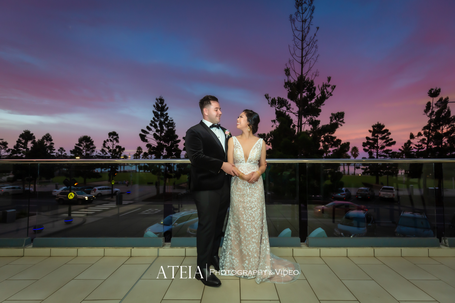 , Novotel Wedding Photography Geelong by ATEIA Photography &#038; Video