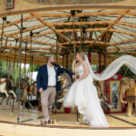 , Overnewton Castle Wedding Photography Melbourne by ATEIA Photography &#038; Video