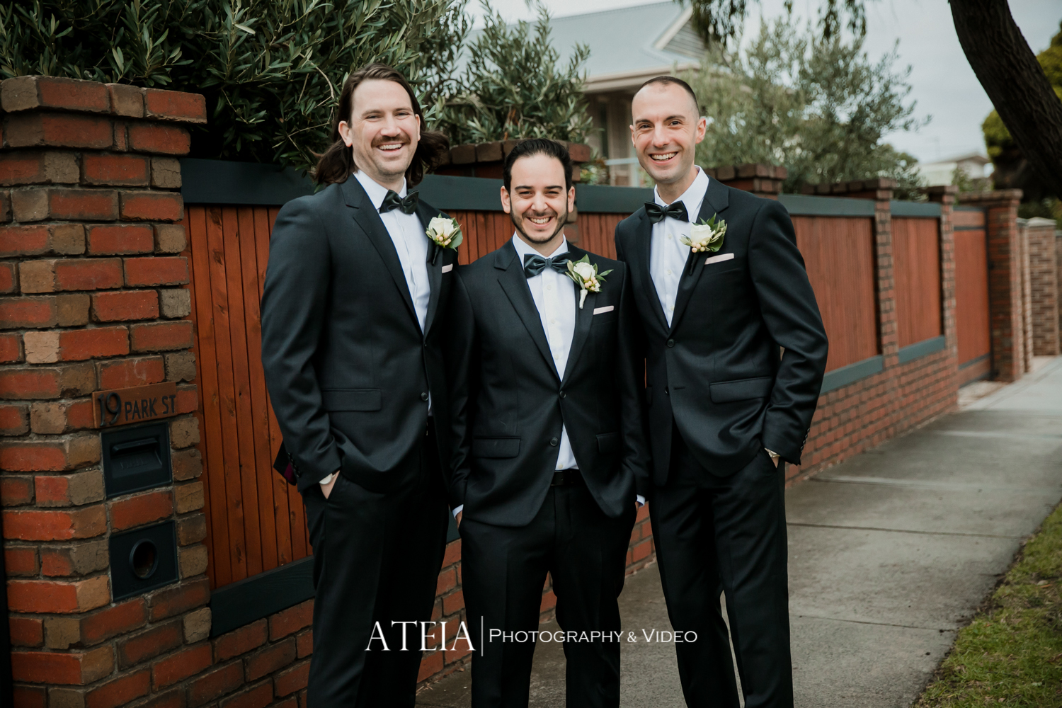 , Montalto Wedding Photography Red Hill by ATEIA Photography &#038; Video