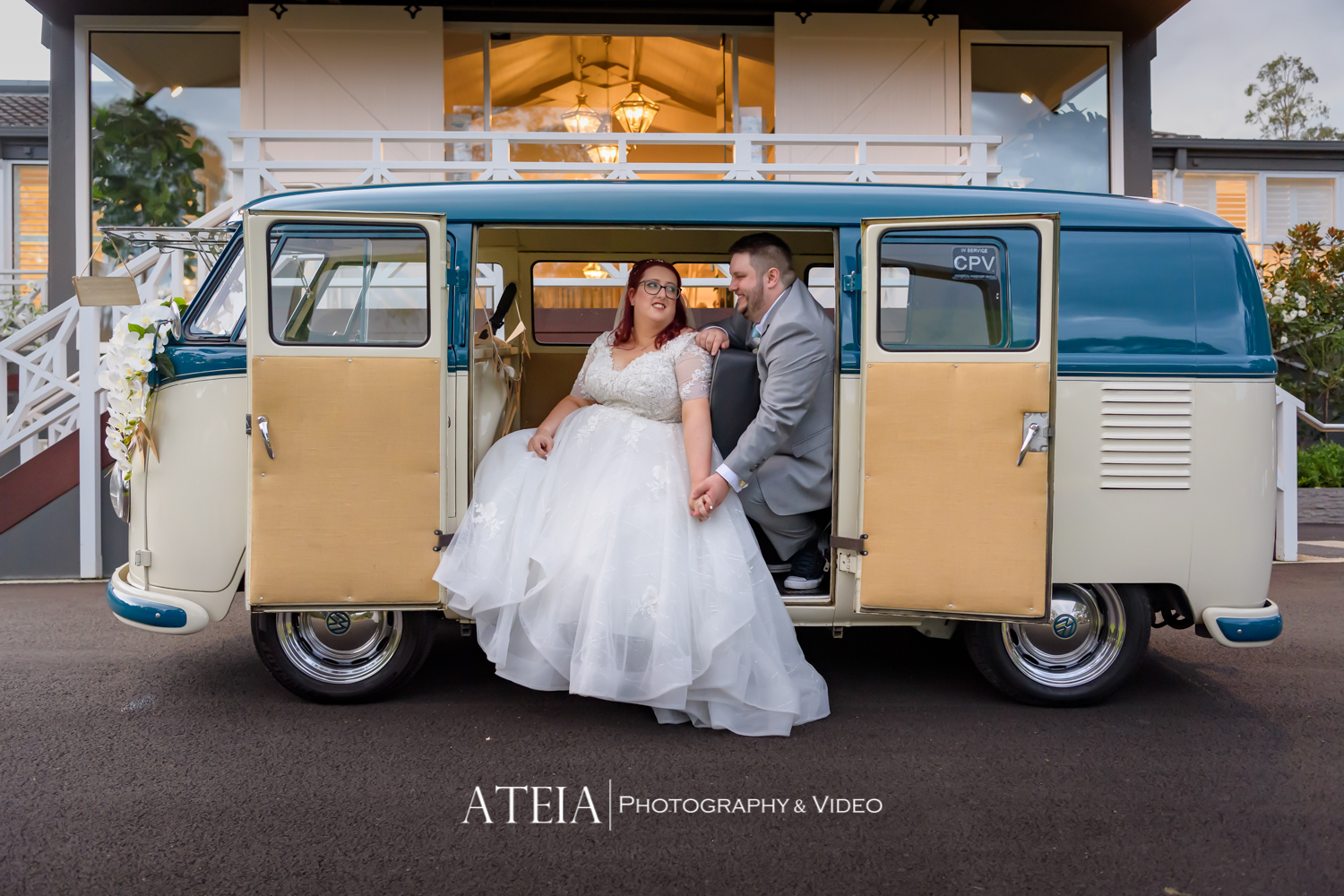 , BramLeigh Estate Wedding Photography Warrandyte by ATEIA Photography &#038; Video