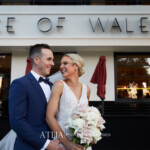 , Manor on High Wedding Photography Melbourne by ATEIA Photography &#038; Video