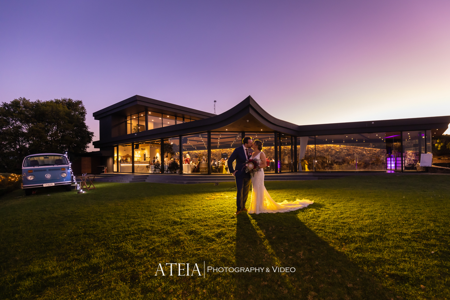 , Vines of the Yarra Valley Wedding Photography by ATEIA Photography &#038; Video
